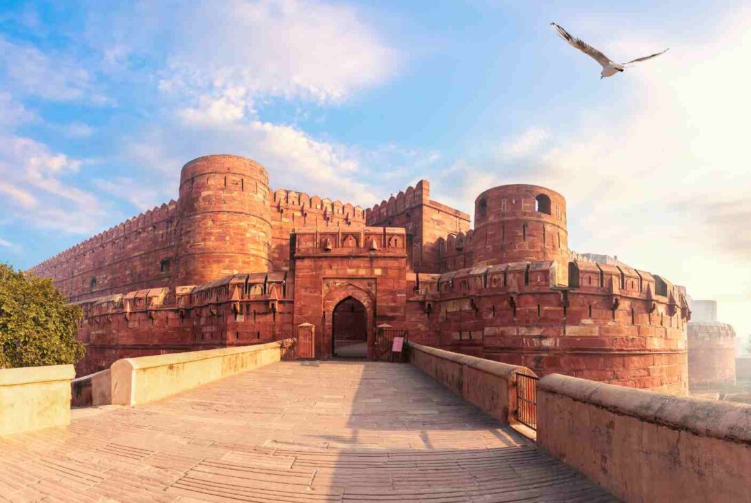 Best Solo Trip Destinations In India For A Female Traveler